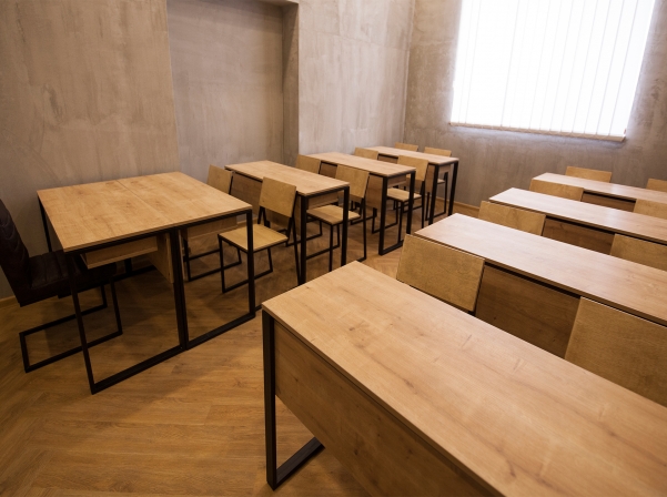 «Երեմյան ակադեմիա»` անգլիական փորձառությամբ եւ հայկական հոգով