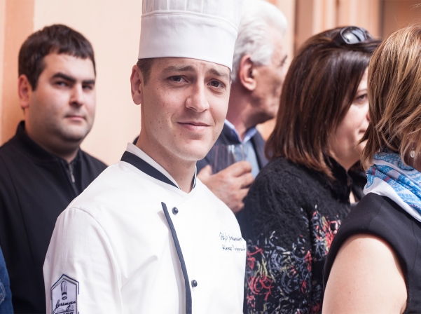 «Երեմյան ակադեմիա»` անգլիական փորձառությամբ եւ հայկական հոգով