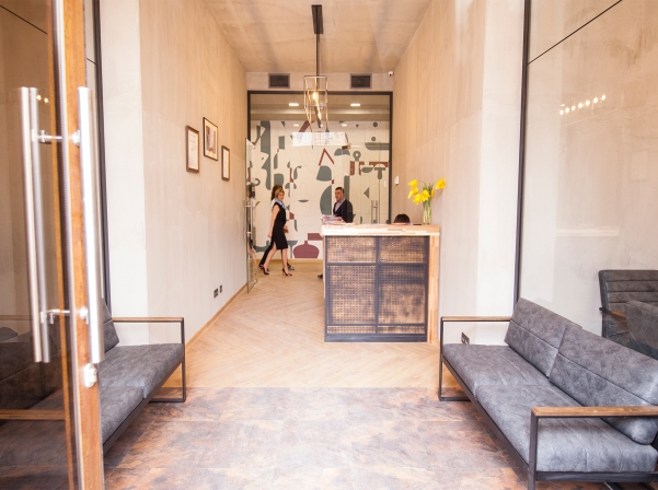 «Երեմյան ակադեմիա»` անգլիական փորձառությամբ եւ հայկական հոգով