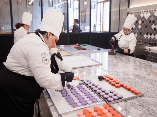 «Երեմյան ակադեմիա»` անգլիական փորձառությամբ եւ հայկական հոգով