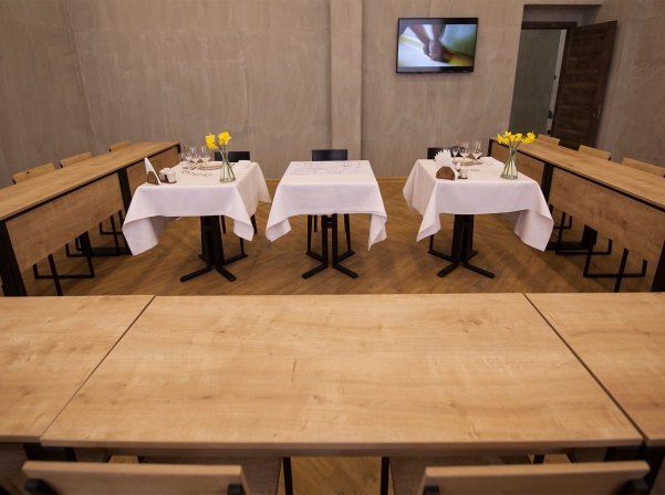 «Երեմյան ակադեմիա»` անգլիական փորձառությամբ եւ հայկական հոգով