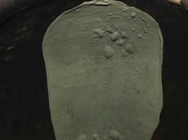 Հայկական թոնիրն օվկիանոսներ է անցնում