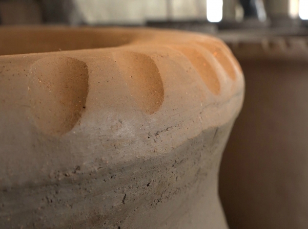 Հայկական թոնիրն օվկիանոսներ է անցնում