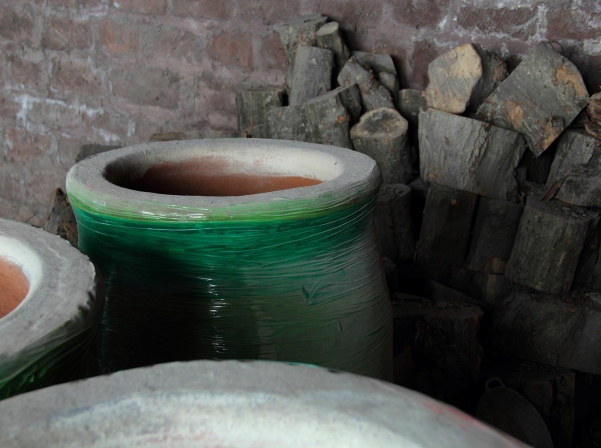 Հայկական թոնիրն օվկիանոսներ է անցնում