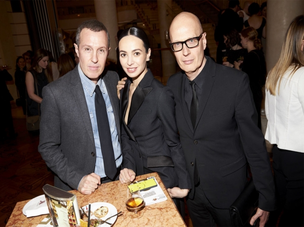 АРАРАТ поддержал «Золотую маску» в Большом Театре