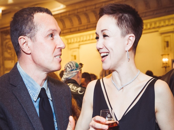 АРАРАТ поддержал «Золотую маску» в Большом Театре