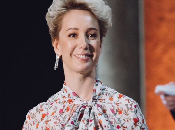 АРАРАТ поддержал «Золотую маску» в Большом Театре