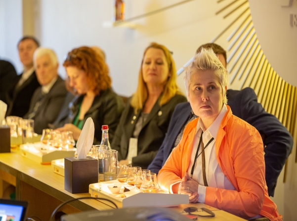 Армения может принять World Cocktail Competition