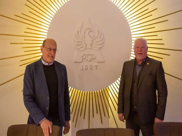 Армения может принять World Cocktail Competition