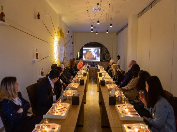 Армения может принять World Cocktail Competition