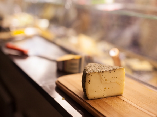 «Պանրի տղեն»՝ Say Cheese-ի Սերգեյը