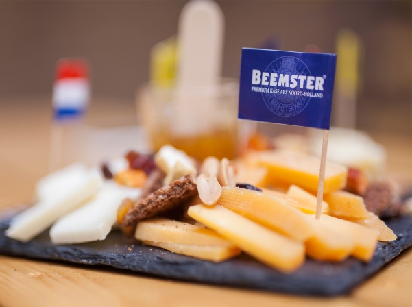 «Պանրի տղեն»՝ Say Cheese-ի Սերգեյը