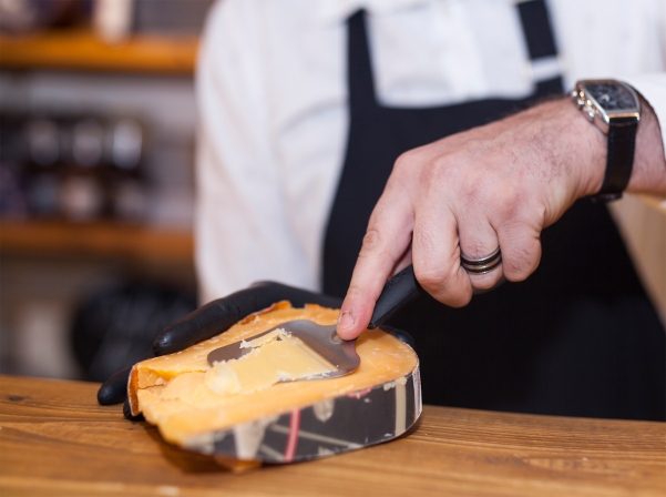 «Պանրի տղեն»՝ Say Cheese-ի Սերգեյը