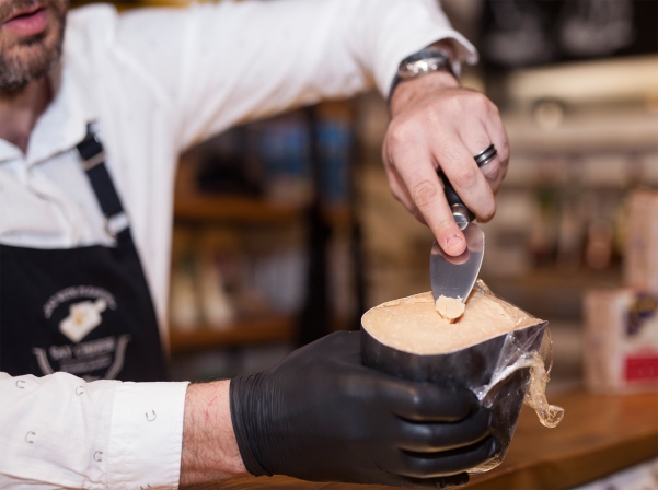 «Պանրի տղեն»՝ Say Cheese-ի Սերգեյը