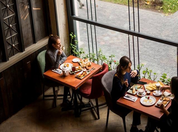 10 լավագույն հայկական ռեստորանները՝ ըստ Tripadvisor-ի