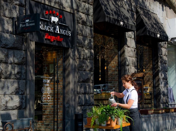 10 լավագույն հայկական ռեստորանները՝ ըստ Tripadvisor-ի