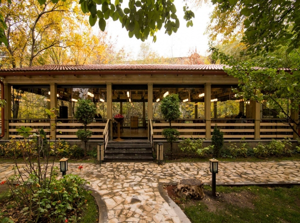 10 լավագույն հայկական ռեստորանները՝ ըստ Tripadvisor-ի