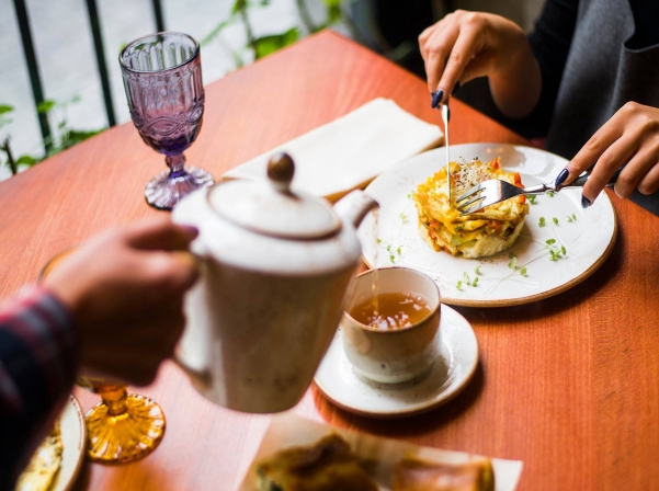 10 լավագույն հայկական ռեստորանները՝ ըստ Tripadvisor-ի