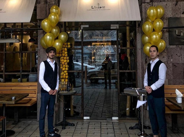 10 լավագույն հայկական ռեստորանները՝ ըստ Tripadvisor-ի