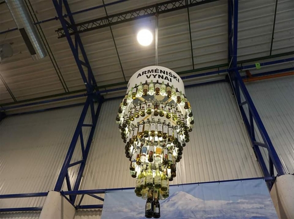 Հայաստանը Լիտվայում ներկայացել է «Գինու օր 2019» միջոցառմանը