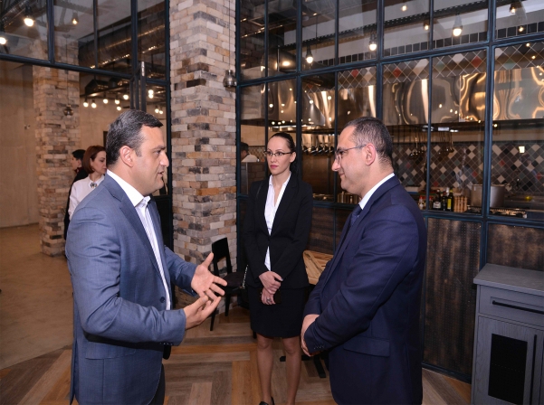 Այս տարի «Երեմյան փրոջեքթսը»-ը $ 10 մլն դոլարի ներդրում կանի