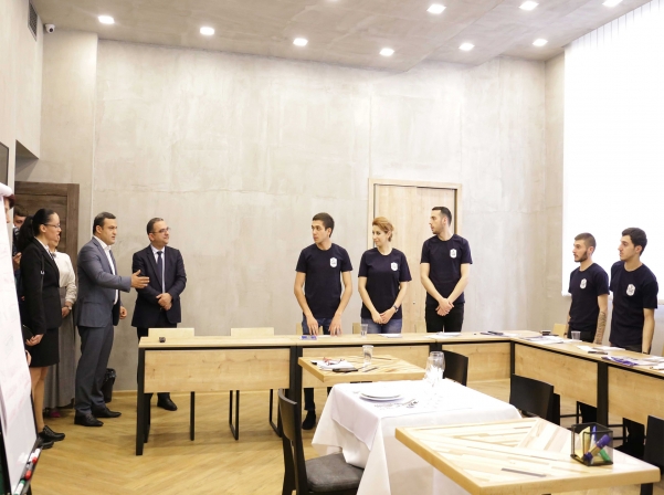 Այս տարի «Երեմյան փրոջեքթսը»-ը $ 10 մլն դոլարի ներդրում կանի