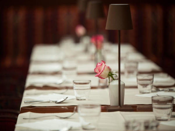 «Նաիրի» ռեստորան՝ հայկական խոհանոց իտալական երանգներով