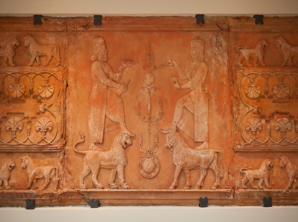 «Նաիրի» ռեստորան՝ հայկական խոհանոց իտալական երանգներով