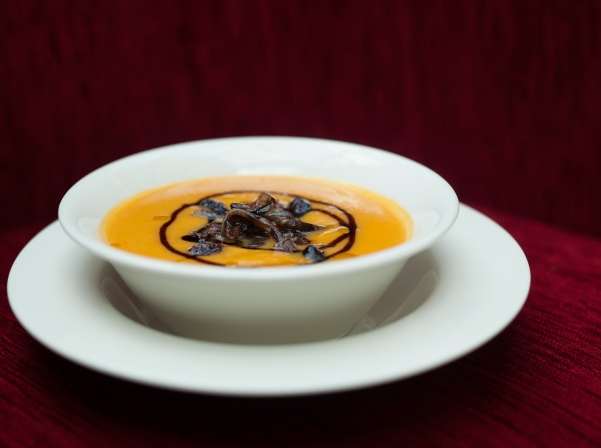 «Նաիրի» ռեստորան՝ հայկական խոհանոց իտալական երանգներով