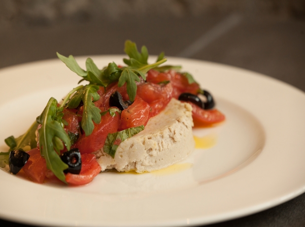 «Նաիրի» ռեստորան՝ հայկական խոհանոց իտալական երանգներով