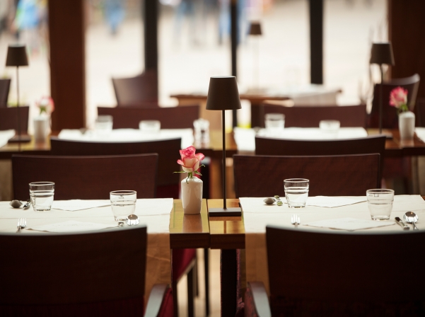 «Նաիրի» ռեստորան՝ հայկական խոհանոց իտալական երանգներով