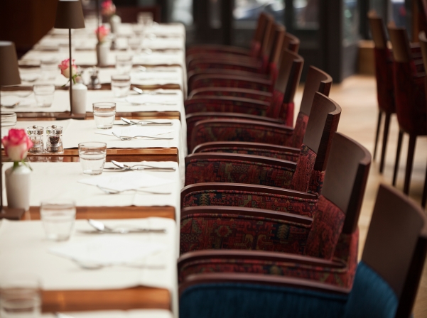 «Նաիրի» ռեստորան՝ հայկական խոհանոց իտալական երանգներով