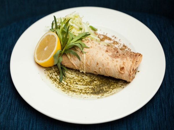 «Նաիրի» ռեստորան՝ հայկական խոհանոց իտալական երանգներով