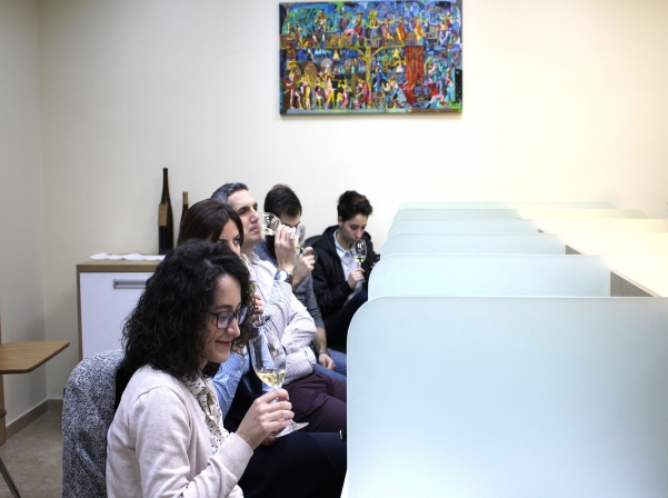 Հայաստանում գինեգործ դառնալու տարբերակները