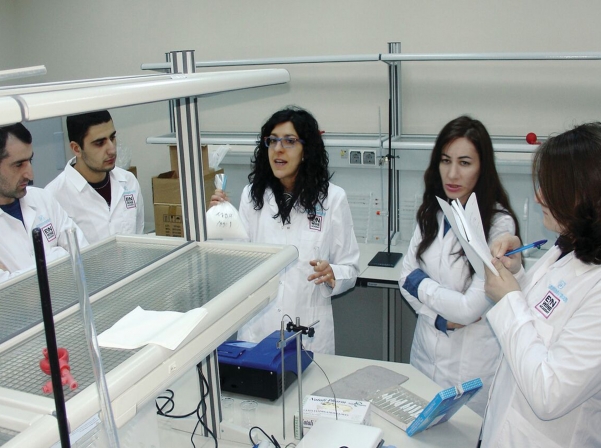 Հայաստանում գինեգործ դառնալու տարբերակները