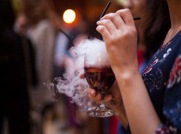 «Ոստան»-ը ներկայացրել է նորացված բակն ու նոր մենյուն