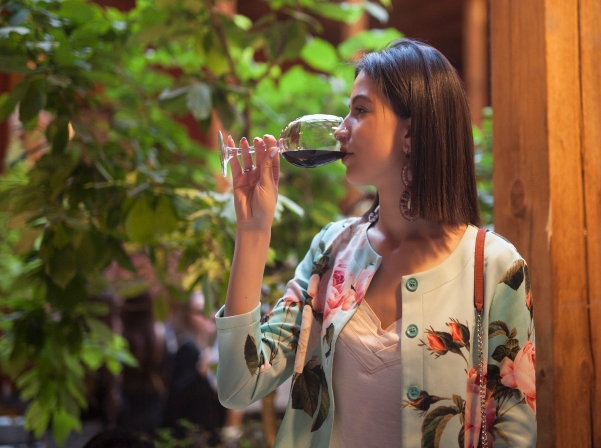 «Ոստան»-ը ներկայացրել է նորացված բակն ու նոր մենյուն