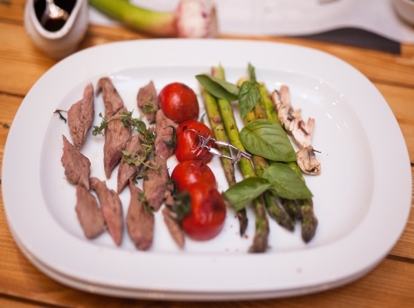 «Ոստան»-ը ներկայացրել է նորացված բակն ու նոր մենյուն