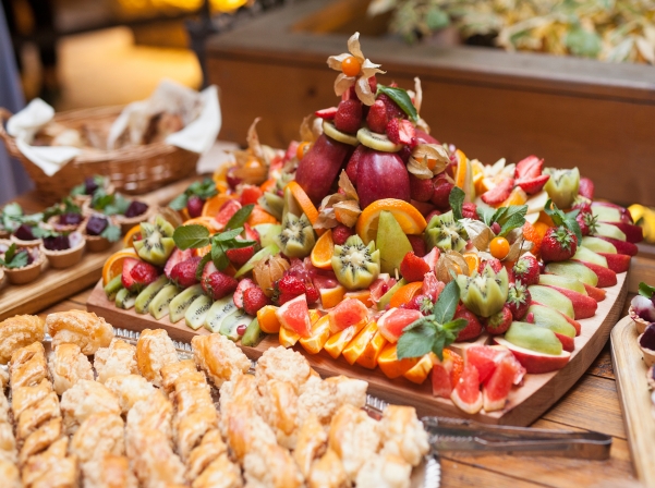 «Ոստան»-ը ներկայացրել է նորացված բակն ու նոր մենյուն