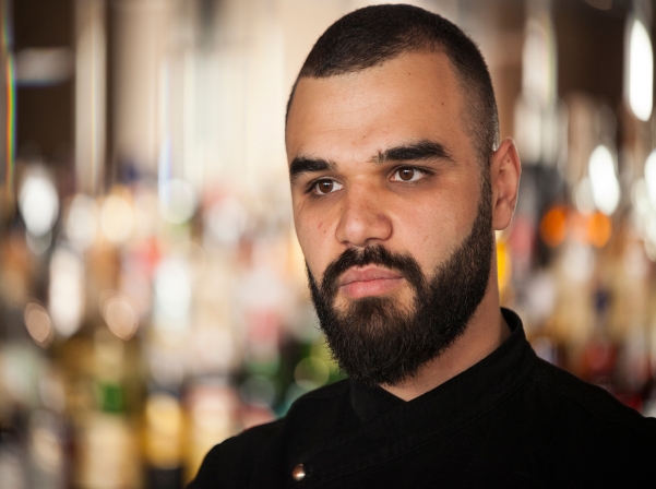 Ստեփան Աբրահամյանի «Խոհարարի պոչն» ու «Քիմ Քարդաշյանը»