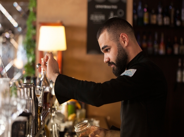 Ստեփան Աբրահամյանի «Խոհարարի պոչն» ու «Քիմ Քարդաշյանը»