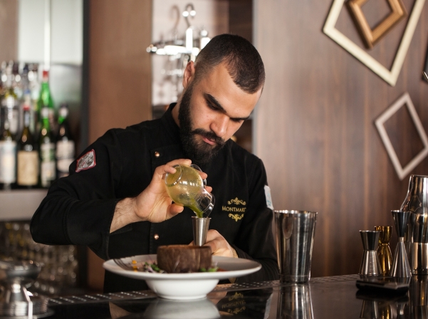 Ստեփան Աբրահամյանի «Խոհարարի պոչն» ու «Քիմ Քարդաշյանը»