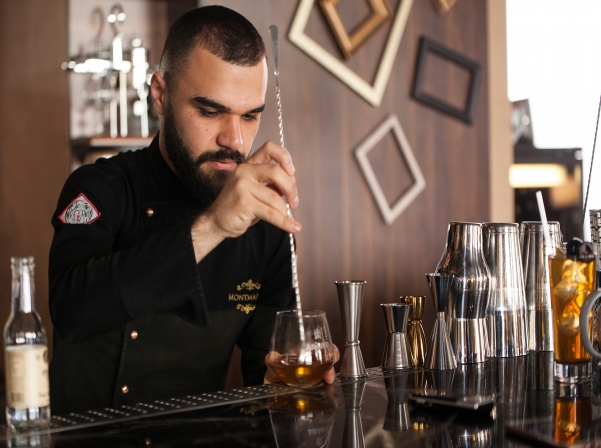 Ստեփան Աբրահամյանի «Խոհարարի պոչն» ու «Քիմ Քարդաշյանը»