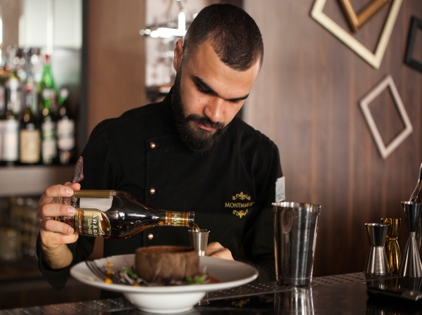 Ստեփան Աբրահամյանի «Խոհարարի պոչն» ու «Քիմ Քարդաշյանը»