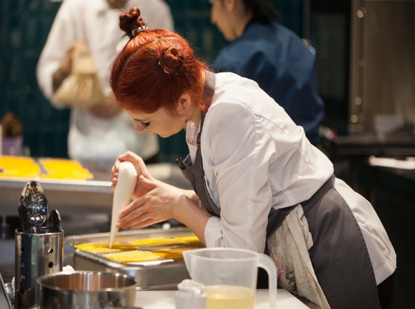 Լիտվական էքպերիմենտալ խոհանոցը՝ Choice նորաբաց ռեստորանում