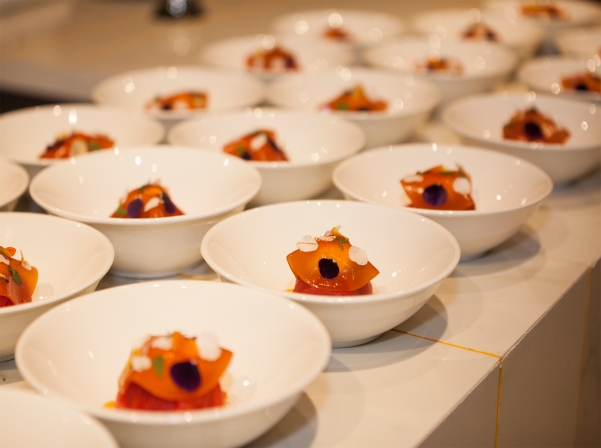 Լիտվական էքպերիմենտալ խոհանոցը՝ Choice նորաբաց ռեստորանում