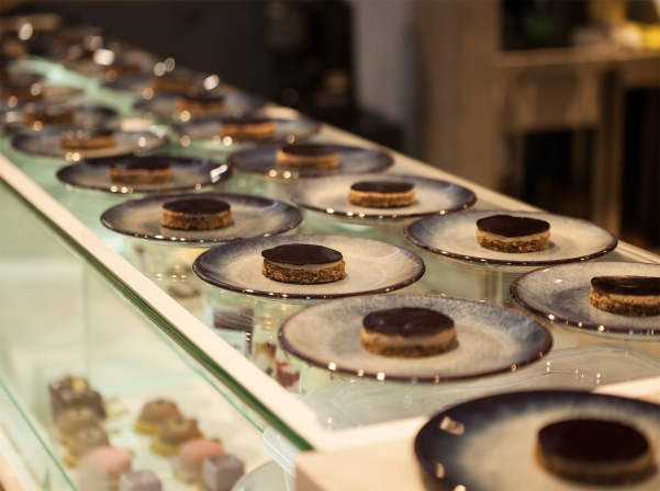 Լիտվական էքպերիմենտալ խոհանոցը՝ Choice նորաբաց ռեստորանում