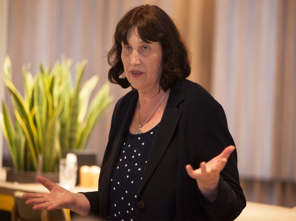 Լիտվական էքպերիմենտալ խոհանոցը՝ Choice նորաբաց ռեստորանում