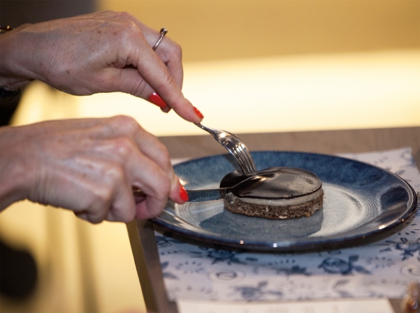 Լիտվական էքպերիմենտալ խոհանոցը՝ Choice նորաբաց ռեստորանում