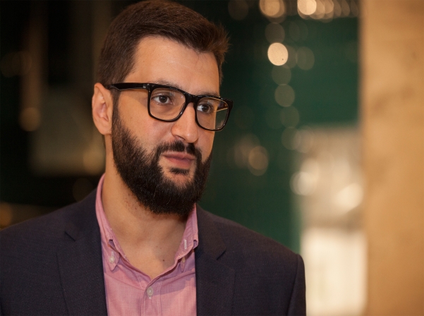 Լիտվական էքպերիմենտալ խոհանոցը՝ Choice նորաբաց ռեստորանում